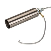 Кондуктор для основания светильника PDS-R-1200 (Arlight, Металл) 013506
