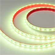 Лента RTW-PS-B60-14mm 24V RGBW-Day-4-in-1 (19.2 W/m, IP67, 5060, 5m) (Arlight, -) 034187