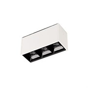 Светильник MAG-LASER-45-L84-3W Day4000 (WH, 15 deg, 24V) (Arlight, IP20 Металл, 3 года) 027621
