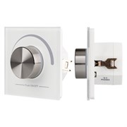 Панель Rotary SR-2400RLN-B (DALI, DIM) (Arlight, -) 022554