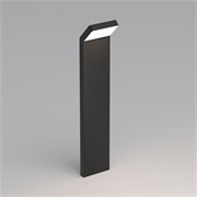 Светильник LGD-ECRAN-BOLL-H900-9W Warm3000 (GR, 108 deg, 230V) (Arlight, IP65 Металл, 3 года) 029992