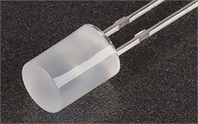 Светодиод ARL-5923URUGW/2L (Arlight, 5мм (цилиндр)) 007771