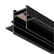 Трек встраиваемый MAG-TRACK-2538-FDW-3000 (BK, 5LN) (Arlight, IP20 Металл, 3 года) 046286
