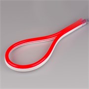 Образец Гибкий неон ARL-CF2835-Classic-220V Red (26x15mm)-1m (Arlight, -) 022212