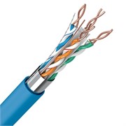 Кабель ARL-FTP-PRO-4PR-23AWG-CAT6-CU (305m) (Arlight, -) 026356