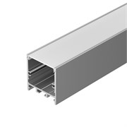 Профиль SL-LINE-3638-LW-2000 ANOD (Arlight, Алюминий) 038362