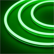 Гибкий неон ARL-MOONLIGHT-1712-SIDE 24V RGB-Day (Arlight, 14.4 Вт/м, IP67) 029804