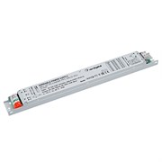 Блок питания ARJ-SP-90-LINEAR-PFC-DALI2-ADJ (90W, 80-300V, 0.3-0.7A) (Arlight, IP20 Металл, 5 лет) 035536