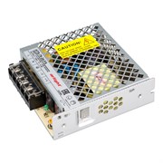 Блок питания HTS-75-24-FA (24V, 3.2A, 75W) (Arlight, IP20 Сетка, 3 года) 022382