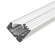 Профиль PDS45-T-1900 ANOD (Arlight, Металл) 021915