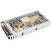 Блок питания HTSP-200-12-FA-PFC (12V, 16.7A, 200W) (Arlight, IP20 Сетка, 3 года) 027047