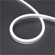 Образец Гибкий неон ARL-MOONLIGHT-1712-SIDE 24V White (Arlight, 9.6 Вт/м, IP67) 030948
