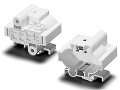 Патрон 35610 VS   2G7 торцевые М3 10x20 поворот 15 град 109235.01