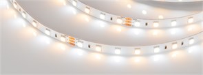 Лента RT 6-5000 24V White-MIX 2x (5060, 60 LED/m, LUX) (Arlight, Изменяемая ЦТ) 025213