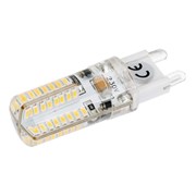 Светодиодная лампа AR-G9-1650S-2.5W-230V Day White (Arlight, Закрытый) 019403