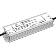 Блок питания ARPV-UH24320-PFC-55C (24V, 13.3A, 320W) (Arlight, IP67 Металл, 5 лет) 040976