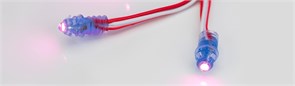 Модуль герметичный ARL-D9 5V Pink (Arlight, Закрытый, IP67) 026564