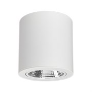 Светильник SP-FOCUS-R140-30W Day White (Arlight, IP20 Металл, 3 года) 021428