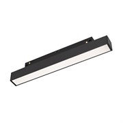 Светильник MAG-FLEX-FLAT-L235-8W Day4000 (BK, 80 deg, 48V) (Arlight, IP20 Металл, 5 лет) 036301