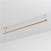Трек ART-APRIORI-LINE-ROD-200-2000 (GD) (Arlight, IP20 Металл, 3 года) 048461