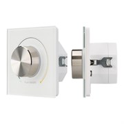 Панель Rotary SR-2400RB-DT8-MIX White (DALI, 220V) (Arlight, -) 023789