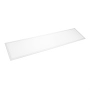 Светильник DL-INTENSO-S300x1200-40W Warm3000 (WH, 120 deg, CRI90, 230V) (Arlight, IP40 Металл, 5 лет) 043558