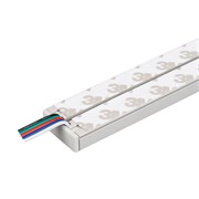 Светильник SP-TOCCO-L600-10W Day4000 (SL, 120 deg, SENSOR, 24V) (Arlight, Металл) 036079