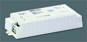 Драйвер  для светодиодов VS ECXe  350.015 40-115V/42W 187x60x36 мм  -   186175.02