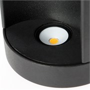 Светильник LGD-Path-Round90-H650B-7W Warm White (Arlight, IP54 Металл, 3 года) 020349