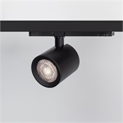 Сетчатый фильтр с посадочным кольцом LGD-NIKA-HCR-R100 (BK) (Arlight, Металл) 036003