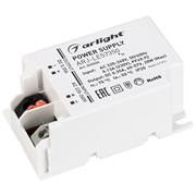 Блок питания ARJ-LE57350 (20W, 350mA, PFC) (Arlight, IP20 Пластик, 3 года) 023454