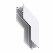 Коннектор угловой MAG-CON-ORIENT-2652-L90-INT (WH, внутренний) (Arlight, IP20 Металл, 3 года) 035809