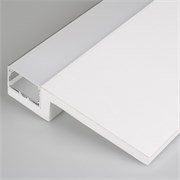 Декоративный Профиль ARL-LINE-EDGE-50-250 (ГКЛ 12.5мм) (Arlight, -) 022261
