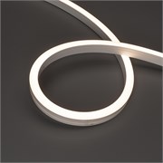 Лента герметичная MOONLIGHT-SIDE-A140-12x17mm 24V White-MIX (12 W/m, IP67, 5m, wire x2) (Arlight, Вывод боковой, 3 года) 045546