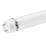 Светодиодная Лампа ECOTUBE T8-1200-20W Warm White 220V (Arlight, T8 линейный) 015821