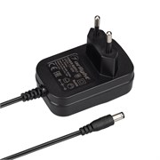 Блок питания ARDV-12-5BW (5V, 2.4A, 12W) (Arlight, Адаптер, 3 года) 034846