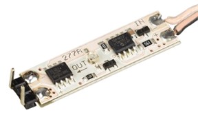 Сенсорный диммер SENS-4A-12V (провод 0.25м) (Arlight, Открытый) 017229