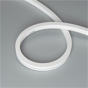 Лента герметичная MOONLIGHT-SIDE-A140-12x17mm 24V White6000 (9.6 W/m, IP67, 5m, wire x2) (Arlight, Вывод боковой, 3 года) 027941(1)