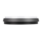 Светильник LGD-GIRO-R240-25W Warm3000 (GR, 110 deg, 230V) (Arlight, IP54 Металл, 3 года) 029949