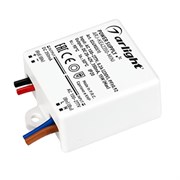 Блок питания ARJ-KE42350-MINI (15W, 350mA, PFC) (Arlight, IP20 Пластик, 5 лет) 024903(1)
