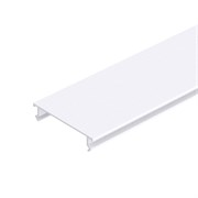 Крышка MAG-COVER-45-1000 (WH) (Arlight, Пластик) 029332(1)
