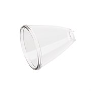 Рефлектор RP40x40-3deg (Turlens, -) 017104