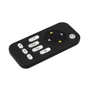 INTELLIGENT ARLIGHT Пульт SMART-801-22-4G-3SC-MIX Black (3V, 2.4G) (IARL, IP20 Пластик, 5 лет) 037418