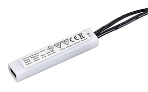 ИК-датчик SR1-Door White (12-24V, 30-60W, IR-Sensor) (Arlight, -) 020204