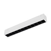 Светильник MAG-VIBE-LASER-L197-12W Warm3000 (WH, 24 deg, 48V) (Arlight, IP20 Металл, 5 лет) 044423