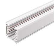 Трек LGD-4TR-TRACK-3000-WH-M (C) (Arlight, IP20 Металл, 3 года) 046092