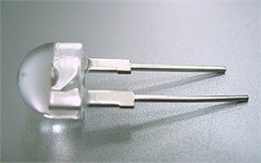 Светодиод ARL-10080UYC4-80 (Arlight, 10мм (круглый)) 010794