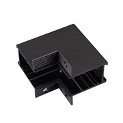 Коннектор угловой MAG-CON-MINI-2538-F-L90-INT (BK) (Arlight, IP20 Металл, 3 года) 049052