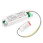 Блок питания SPV-42300-SDE-PFC (19W, 28-42V, 300mA, 5.8GHz) (Arlight, IP20 Пластик, 5 лет) 041355