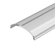 Экран ARH-KANT-H16-S Round Clear (Arlight, Пластик) 037235